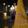 Procesion de la pasion de cristo en Manzanares 2017